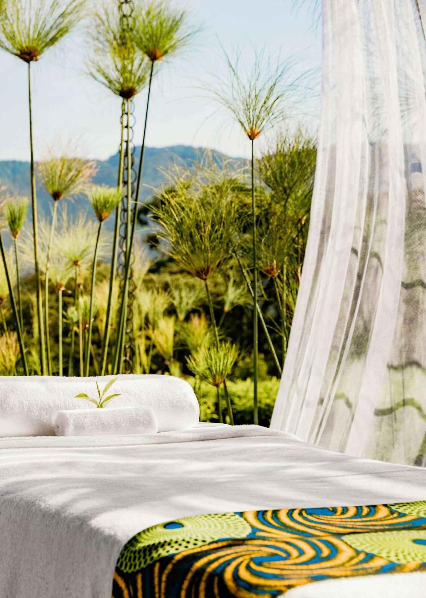 One&Only Nyungwe House Villa Rwumba Ngoại thất bức ảnh