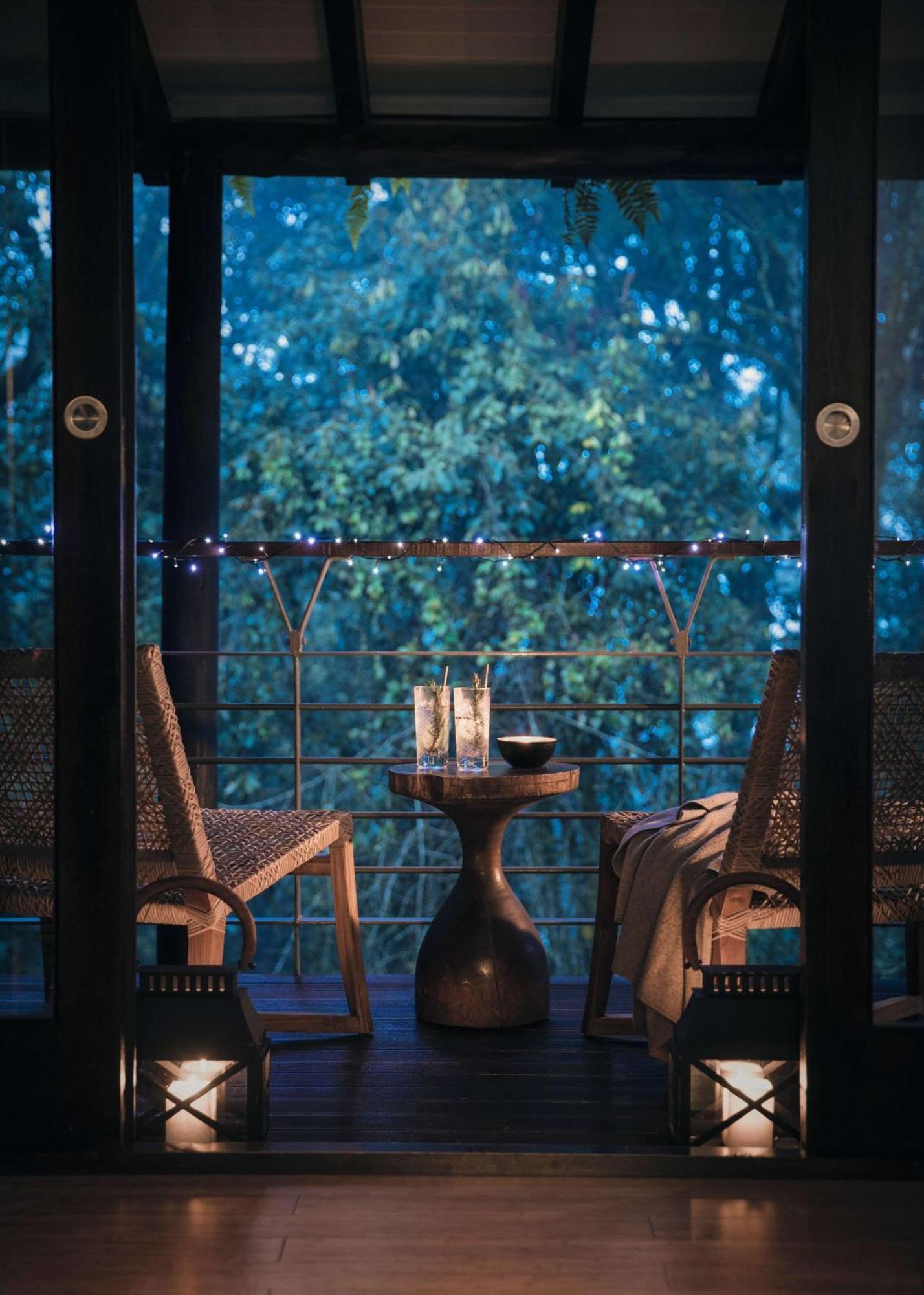 One&Only Nyungwe House Villa Rwumba Ngoại thất bức ảnh