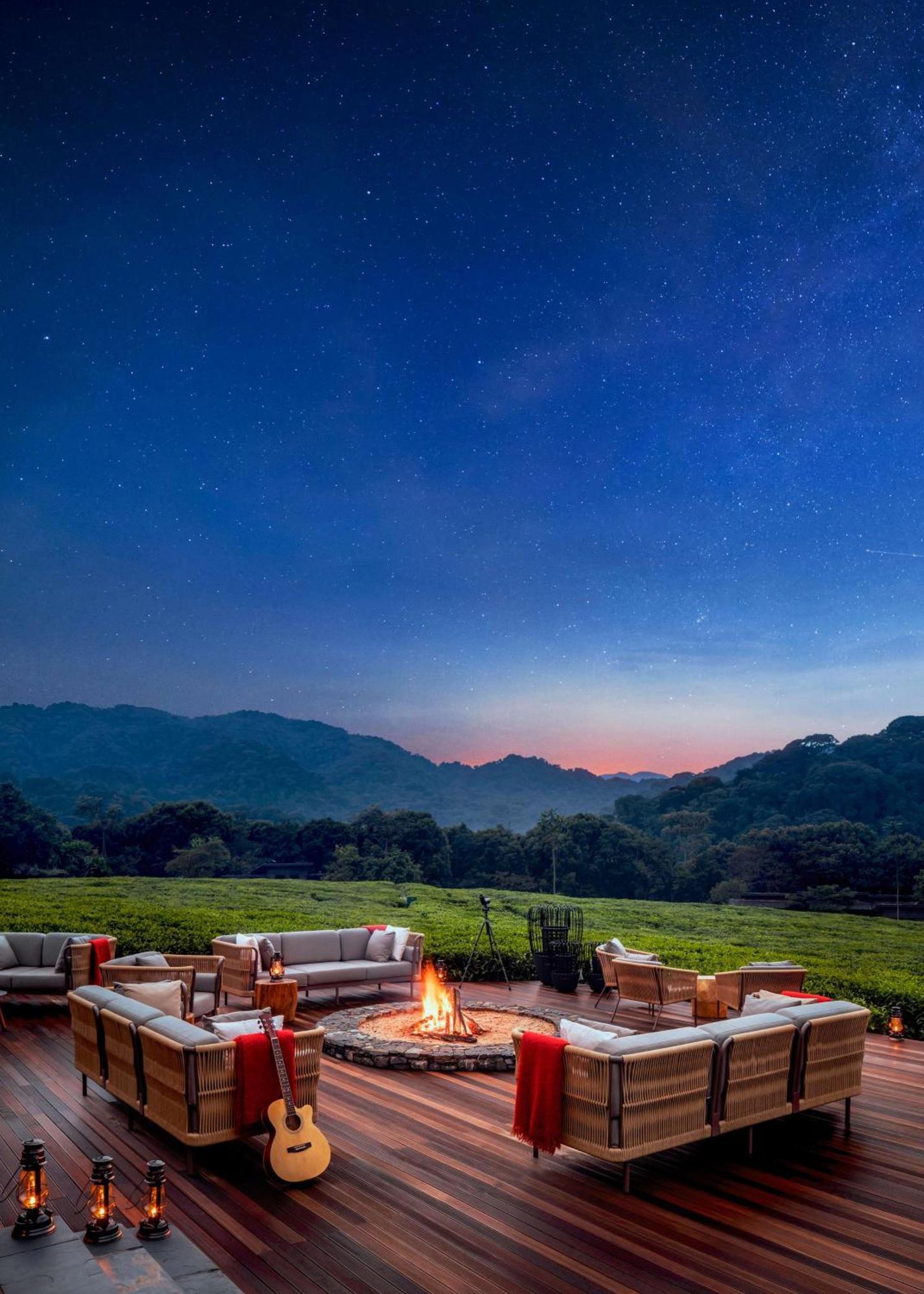 One&Only Nyungwe House Villa Rwumba Ngoại thất bức ảnh