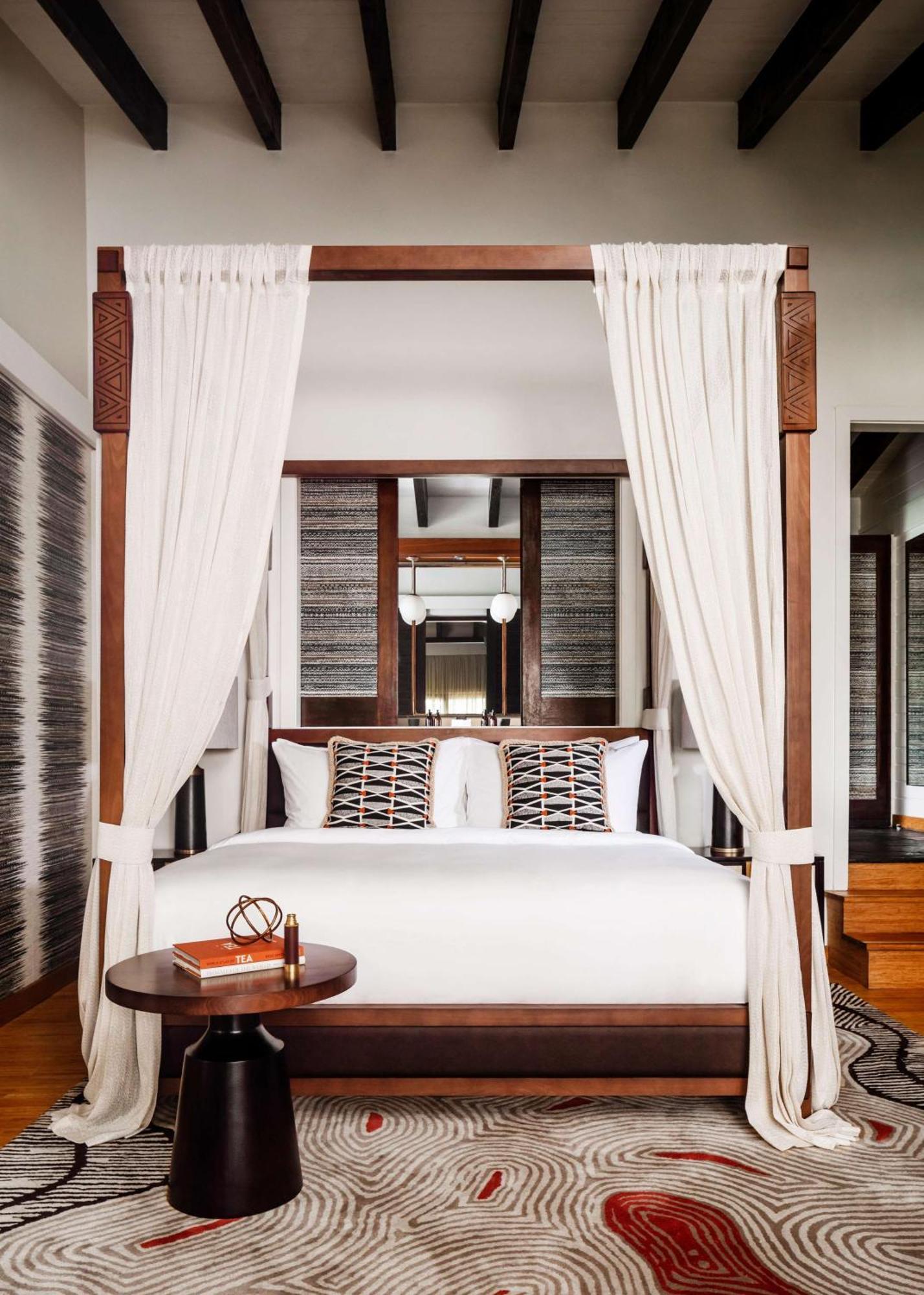 One&Only Nyungwe House Villa Rwumba Ngoại thất bức ảnh